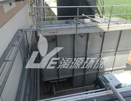 環(huán)保部敲定排污許可證管理辦法！漓源提醒您要注意這八個(gè)問題