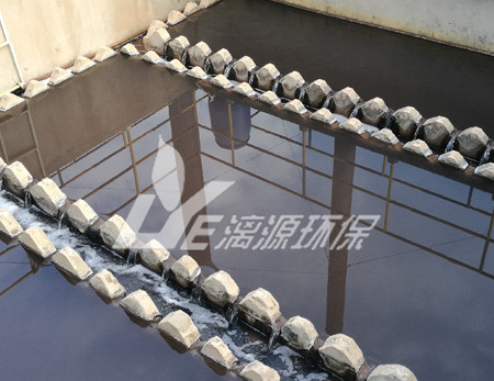 玉米淀粉加工廢水主要來源、特點(diǎn)與處理工藝