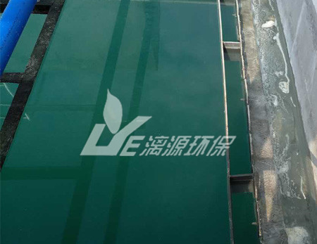 漓源環(huán)保與您分享工業(yè)污水處理方法有哪些？