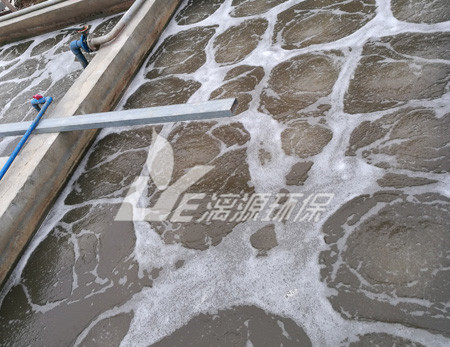 漓源環(huán)保講解餐飲廢水帶來了哪些危害？