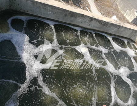 工業(yè)污水處理系統(tǒng)是怎樣構(gòu)成的？