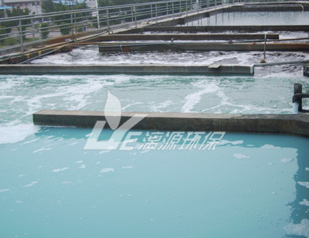 漓源環(huán)保為您介紹氨氮廢水的危害有哪些？