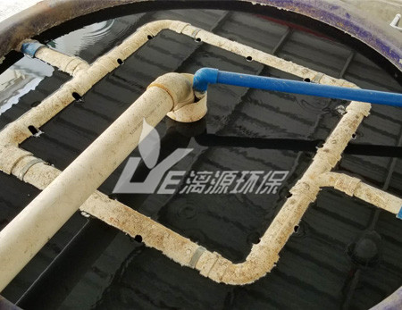 工業(yè)污水處理中用到的藥劑有哪些？