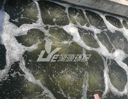 含脂肪酸廢水的來源、水質(zhì)有哪些？