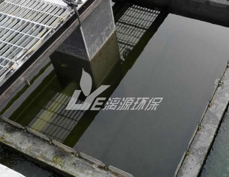 制藥廢水處理基本工藝有哪些呢？