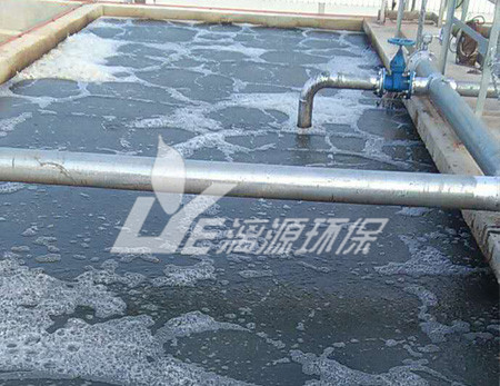 屠宰工業(yè)污水處理設備的工藝流程與選擇