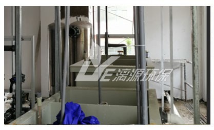 生物接觸氧化工藝與SBR工藝簡(jiǎn)介