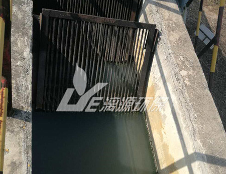 電化學(xué)處理重金屬廢水工藝有哪些呢？