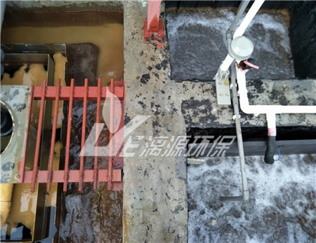 污泥脫水機發(fā)生故障該怎么辦？