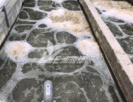 為什么工業(yè)廢水處理會(huì)有剩余的污泥產(chǎn)生？