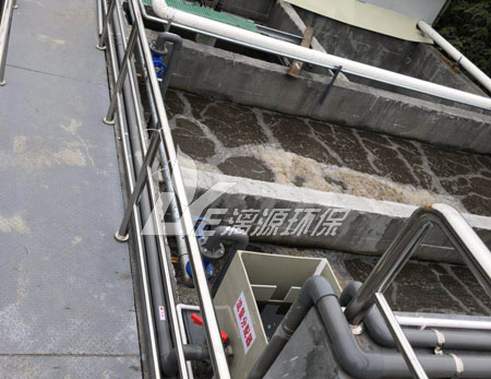 怎樣利用高級(jí)氧化法處理廢水中難降解有機(jī)物？