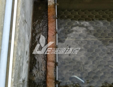 化工廢水處理的吸附、混凝、絮凝技術(shù)
