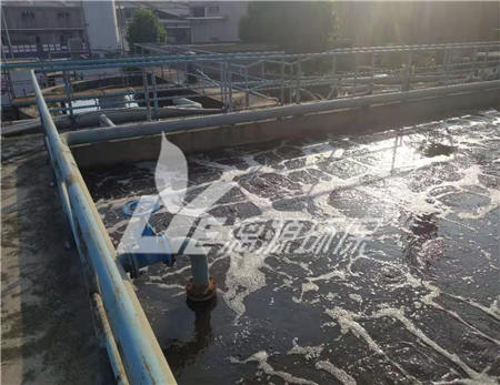高氨氮廢水處理技術中什么原因會引起氨氮超標？