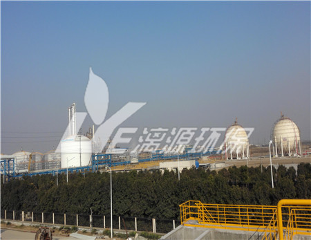 高濃度工業(yè)廢水處理工藝中為什么會(huì)有剩余污泥的產(chǎn)生？