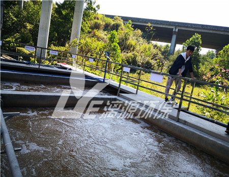 水性涂料污水處理辦法有哪些？