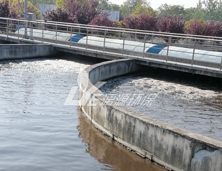 打好藍(lán)天、碧水、凈土保衛(wèi)戰(zhàn)，污水處理公司漓源環(huán)保在行動(dòng)