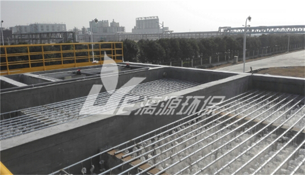甘蔗制糖廢水處理技術