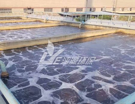 好氧池為什么會(huì)缺氧？
