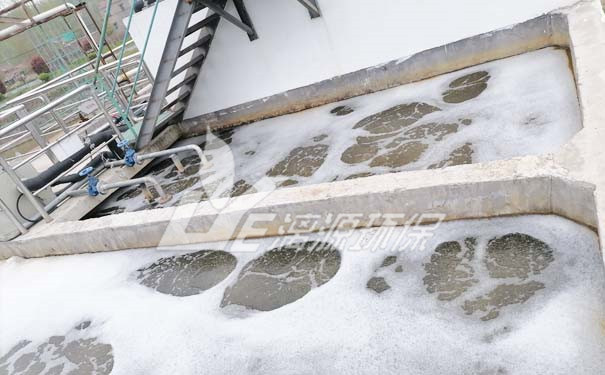 鈷冶煉有機(jī)廢水處理方法